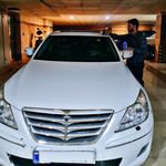 کارشناسی رنگ و فنی خودرو (سیار) کل تهران