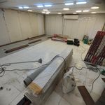 لمینت قرنیز کفپوش ترمو بهار