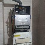 سرویس و تعمیر پکیج شوفاژ دیواری