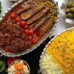 برنج عطری روستا