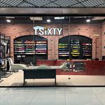 فروشگاه تخصصی اسکیت برد TSIXTY