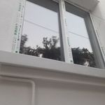 درب و پنجره ارس