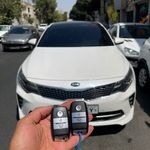سوئیچ کددار و کلیدسازی کلیدلند (24ساعته)
