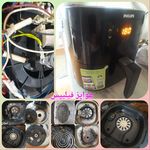 خدمات فنی قائم (اسمعیل بشیری کوتنائی)