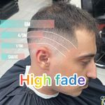 آرایشگاه مجید بهداد
