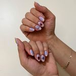 سالن تخصصی کاشت ناخن و مژه ثمینه حجازیان