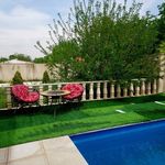 اجاره ویلای گلی