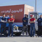 قالیشویی گوهردشت