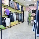 پوشاک زنانه برند ماهک شاپ بردسکن