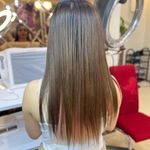 آموزشگاه و سالن زیبایی مهسا جمشیدی