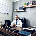 وکیل دادگستری متین بابایی
