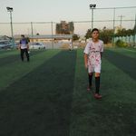 باشگاه فرهنگی ورزشی سهرآب