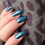 آموزش کاشت ناخن و ارائه خدمات ناخن زهرا