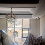 نقاشی ساختمان و بازسازی ساختمان آرن