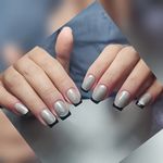 خدمات تخصصی ناخن رویا