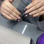 خدمات تخصصی ناخن نسترن