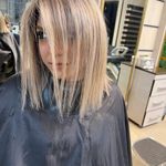 سالن زیبایی ژیلا امیری