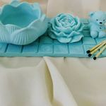 شمع کده نورا