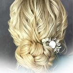 سالن زیبایی و آرایشگاه زنانه تخصصی مرادی