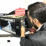 خدمات لوازم خانگی پورجباری