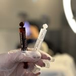 فیشیال و پاکسازی پوست نگارتیپس