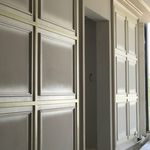 قابسازی ابزار گچی پیش ساخته