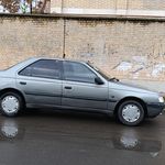 نمایشگاه ماشین سوری