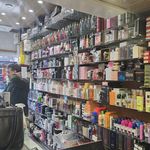 فروشگاه لوازم آرایشی امید