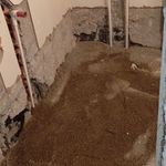 خدمات تاسیسات ساختمانی رمضانی