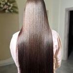 خدمات کراتین و احیا و کوتاهی نیلوفر