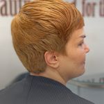 سالن زیبایی و آرایشگاه زنانه تيار