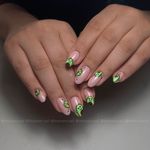 خدمات تخصصی ناخن مونا