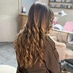 سالن زیبایی نیلوفرخانی(نیلوفر نیلگون)