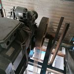 آسانسور وبالابرهای هیدرولیک(هیدروپارس)