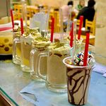 آبمیوه فروشی انرژی پلاس