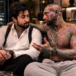 پیرایش 360