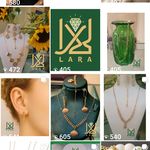 طلای لارا پاساژ طلای وینا