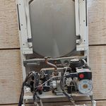 خدمات تخصصی  پکیج وکولر گازی نجفی