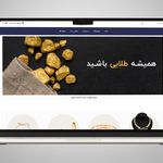 طراحی سایت و تبلیغاتی رواک