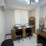 سالن زیبایی مهسا نبی زاده