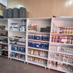 الکتریکی تاسیسات برادران کریمی