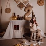 آتلیه عروس و بارداری . نوزاد . کودک دنیز