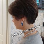 سالن زیبایی و آرایشگاه زنانه ساحل