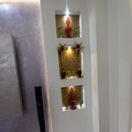 خدمات تزیینات ونقاشی ساختمان آقابابایی