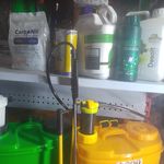 سمپاشی رضایی