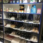 خشکشویی ممتاز زعفرانیه