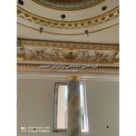 گروه هنری رُزدیزاین صمیمی،پتینه وورق طلا