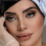 میکاپ آرتیست و مدرس میکاپ فرزانه گلدوزی
