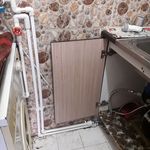 خدمات فنی تاسیساتی کفائی