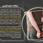 وکیل پایه یک دادگستری سیده پریسا پرویز